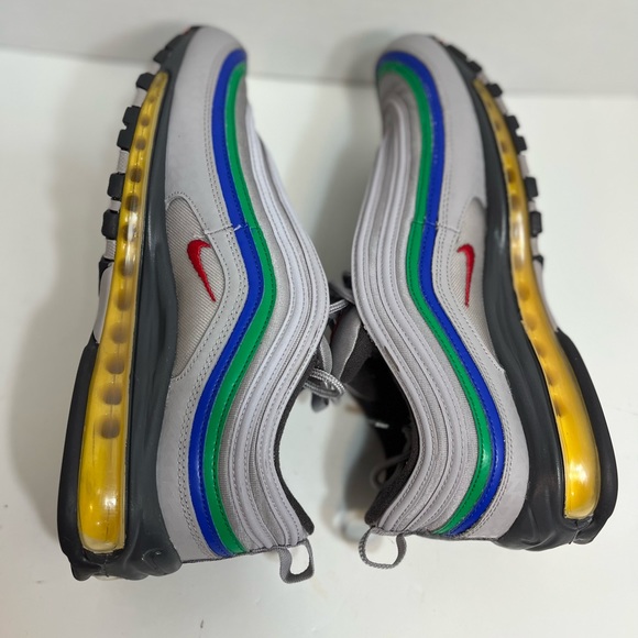 Nike Air Max 97 Nintendo 64” 2019 Size 9.5 - Picture 6 of 16